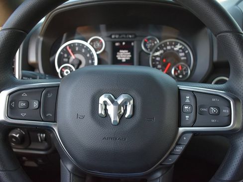 New 2026 RAM 1500 Tradesman AWD/4WD image 13