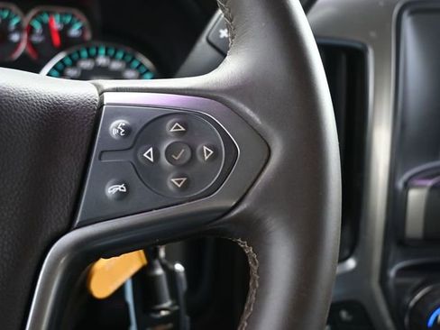 Used 2016 Chevrolet Silverado 2500 LTZ w/ LTZ Plus Package image 30