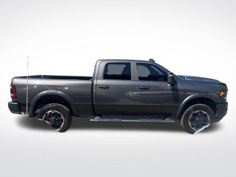 Used 2024 RAM 2500 Rebel w/ Level 2 Equipment Group AWD/4WD image 7