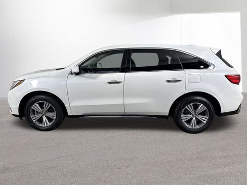 Certified 2020 Acura MDX SH-AWD image 31