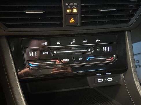 Used 2025 Volkswagen Jetta S FWD image 15