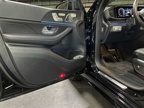 Certified 2026 Mercedes-Benz GLE 450 4MATIC image 21