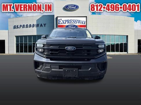 Used 2025 Ford Expedition Active AWD/4WD image 11