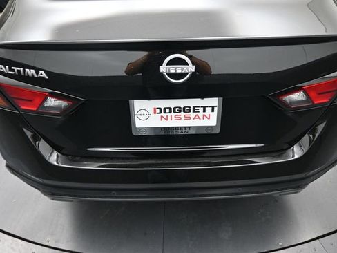 New 2026 Nissan Altima 2.5 SV w/ SV Premium Package image 12