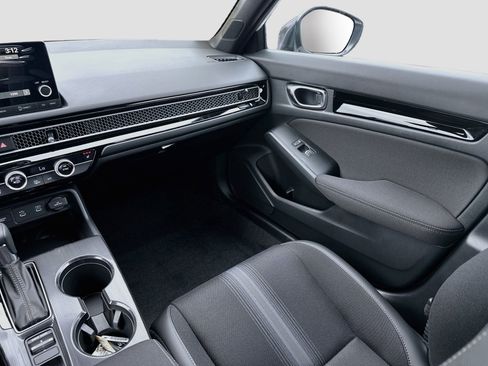 Certified 2026 Honda Civic Sport image 19