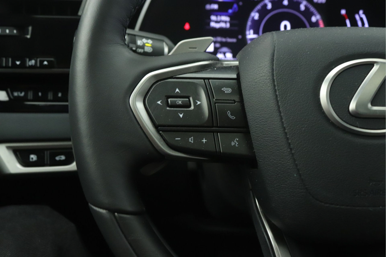 Used 2024 Lexus RX 350 Premium w/ Cold Area Package FWD image 10