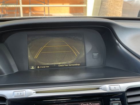 Used 2013 Honda Accord EX-L image 16