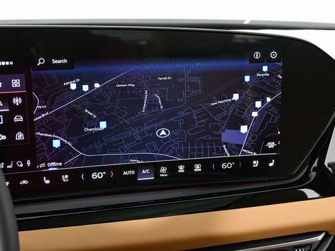 Used 2025 Audi A5 2.0T Premium Plus w/ Premium Plus image 15