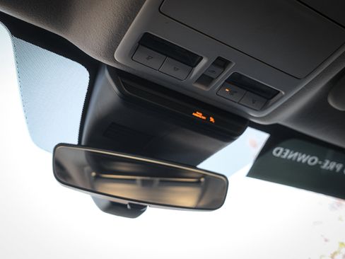 Certified 2021 MAZDA CX-30 AWD 2.5 S w/ Premium Package image 27