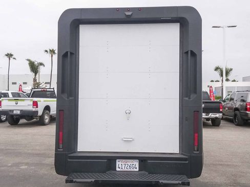 Used 2024 Chevrolet Brightdrop 600 w/ Commercial Equipment Package AWD/4WD image 8