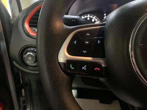 Used 2018 Jeep Renegade Sport w/ Power & Air Group AWD/4WD image 28