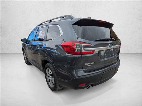 Certified 2024 Subaru Ascent Premium w/ Convenience Package image 7