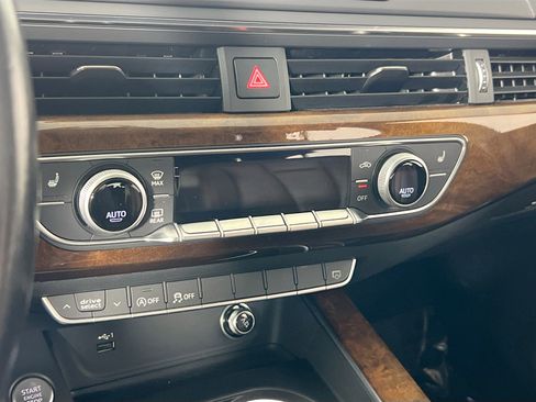 Used 2018 Audi A5 2.0T Premium w/ Convenience Package image 15