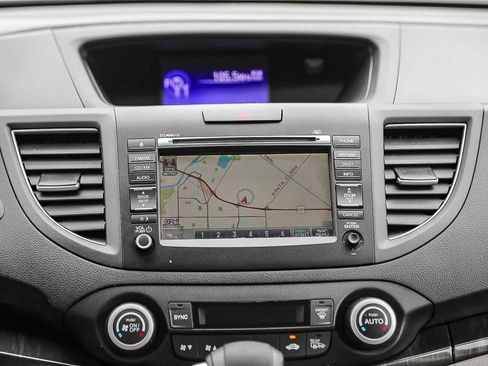 Used 2014 Honda CR-V EX-L image 14