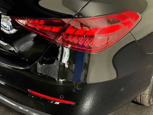 Used 2026 Mercedes-Benz C 300 Sedan image 33