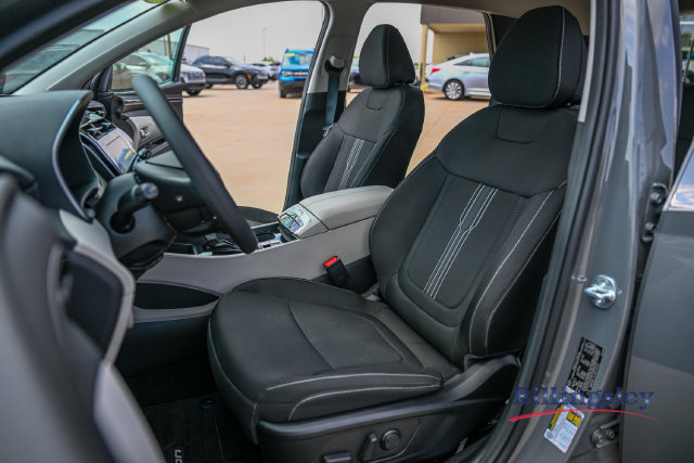 Certified 2024 Hyundai Tucson SEL AWD/4WD image 10