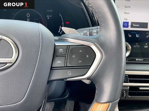 Used 2024 Lexus RX 350 Premium Plus w/ Convenience Package FWD image 22