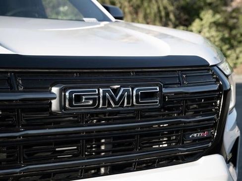 New 2026 GMC Terrain AT4 image 10