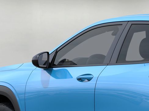 Used 2026 Chevrolet Trax LS FWD image 12