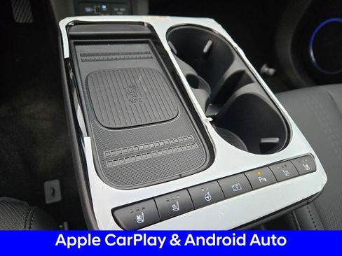 New 2026 Hyundai Ioniq 5 Limited image 15