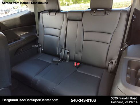 Used 2017 Honda Pilot EX-L image 14