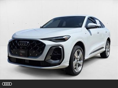 New 2025 Audi Q5 Premium Plus