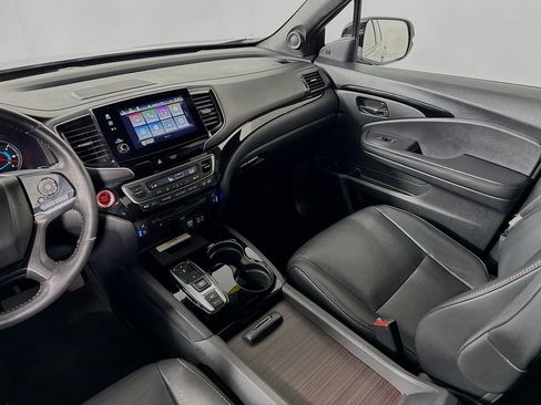 Used 2021 Honda Pilot Black Edition image 22