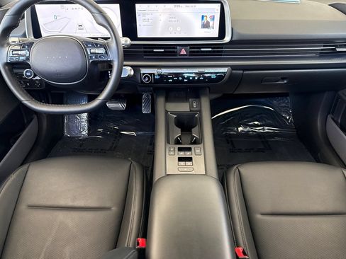 Used 2024 Hyundai Ioniq 6 Limited RWD image 3