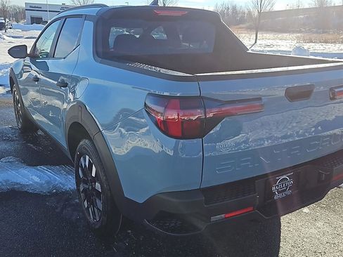 New 2026 Hyundai Santa Cruz SEL image 5