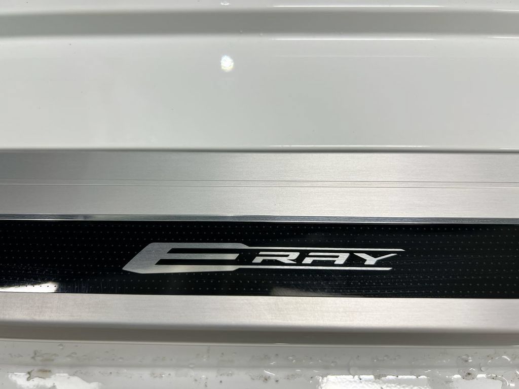New 2026 Chevrolet Corvette E-Ray w/ Stealth Interior Trim Package AWD/4WD image 25