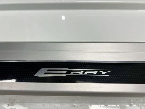 New 2026 Chevrolet Corvette E-Ray w/ Stealth Interior Trim Package AWD/4WD image 25