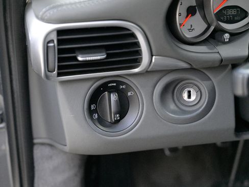 Used 2008 Porsche 911 Turbo image 23