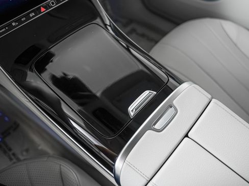 Certified 2023 Mercedes-Benz EQE 350+ 4MATIC SUV image 18