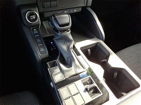 Certified 2024 Toyota Land Cruiser 1958 image 14