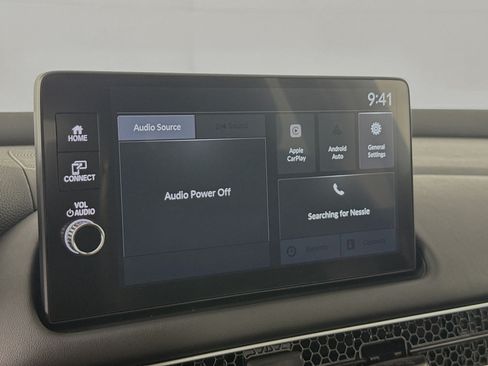 Certified 2026 Honda HR-V EX-L image 16