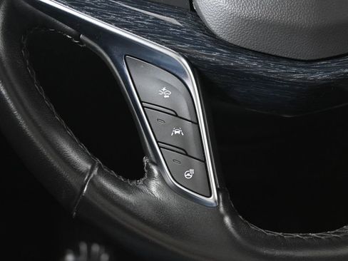 Used 2024 Cadillac XT5 Premium Luxury AWD/4WD image 37