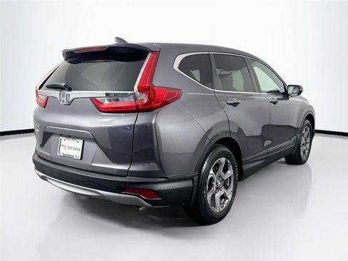 Used 2017 Honda CR-V EX image 2