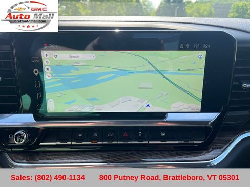 Used 2023 GMC Sierra 1500 Elevation AWD/4WD image 20