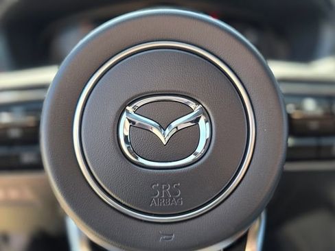 New 2026 MAZDA CX-90 3.3 Turbo S w/ Premium Package AWD/4WD image 27