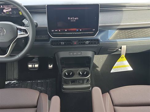New 2025 Volkswagen ID. Buzz Pro S Plus image 17