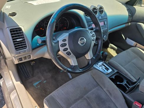 Used 2012 Nissan Altima 2.5 S w/ Convenience Pkg FWD image 13