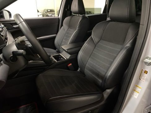 Used 2024 Mitsubishi Outlander Ralliart image 69