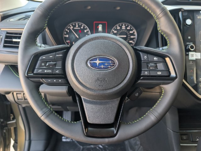 New 2026 Subaru Ascent Bronze Edition AWD/4WD image 9
