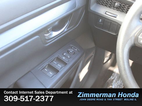 Certified 2023 Honda CR-V EX image 14