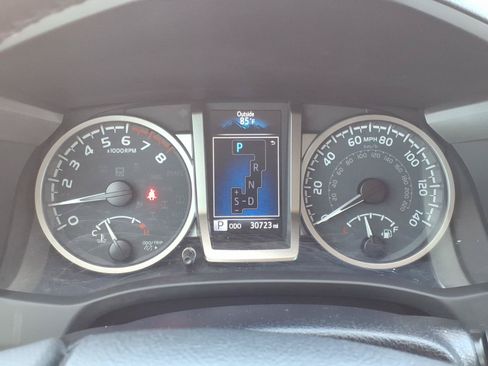 Certified 2023 Toyota Tacoma SR5 AWD/4WD image 21