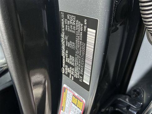 New 2026 Hyundai Tucson Limited image 34