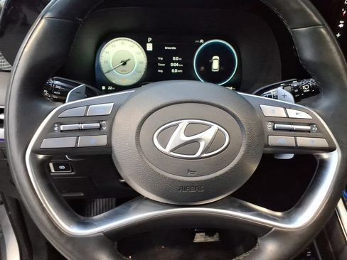 Used 2024 Hyundai Palisade Calligraphy AWD/4WD image 30