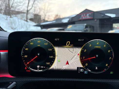 Used 2022 Mercedes-Benz A 220 4MATIC w/ AMG Line image 47