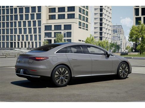 Used 2024 Mercedes-Benz EQE 350+ 4MATIC Sedan image 20
