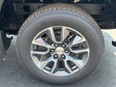 New 2026 Chevrolet Silverado 1500 LT image 25